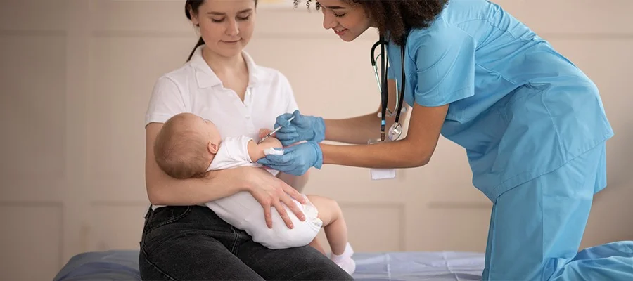 Vaccination & Immunization Programs
