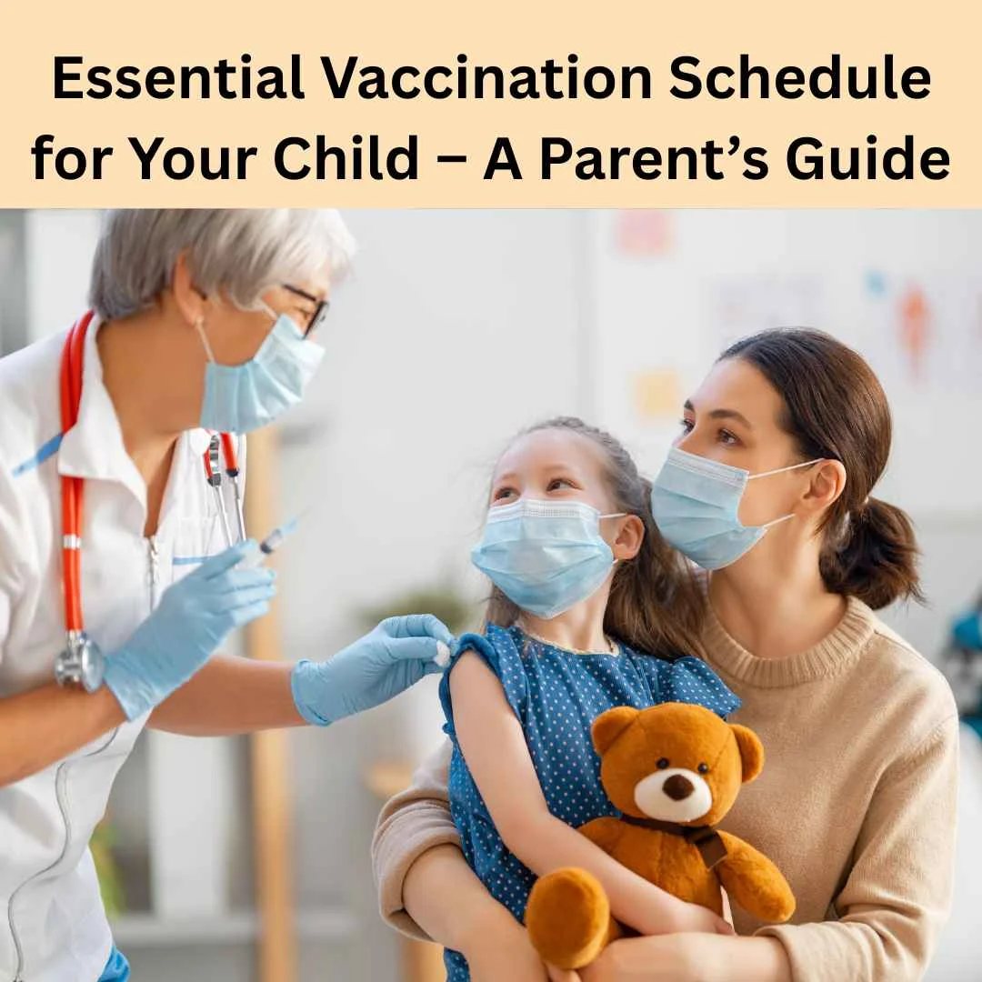 Vaccination