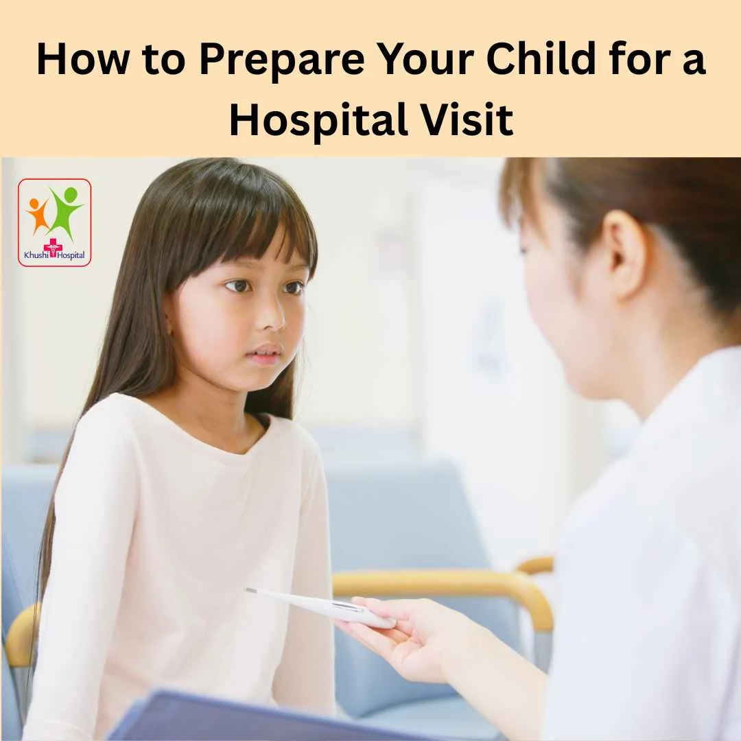 Hospital Visit
