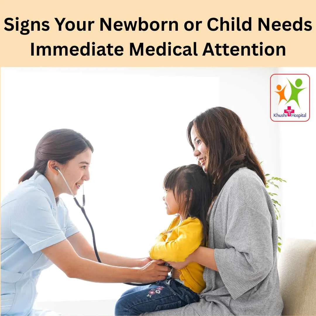 Medical Attention